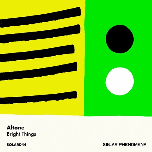 Altone - Bright Things [SOLARD44]